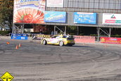 King of Europe - Drift Session