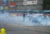 King of Europe - Drift Session