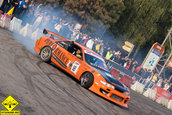 King of Europe - Drift Session