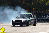 King of Europe - Drift Session