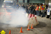 King of Europe - Drift Session