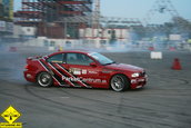 King of Europe - Drift Session