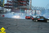 King of Europe - Drift Session