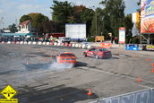 King of Europe - Drift Session