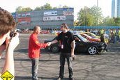 King of Europe - Drift Session