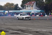 King of Europe - Drift Session