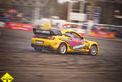 King of Europe - Drift Session