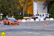 King of Europe - Drift Session