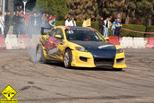 King of Europe - Drift Session