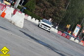 King of Europe - Drift Session