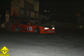 King of Europe - Drift Session