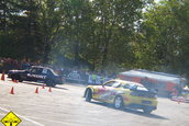 King of Europe - Drift Session