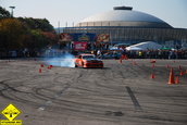 King of Europe - Drift Session