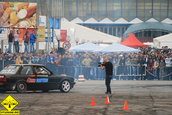 King of Europe - Drift Session