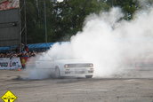King of Europe - Drift Session