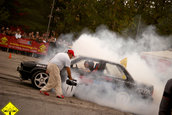 King of Europe - Drift Session