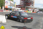 King of Europe - Drift Session
