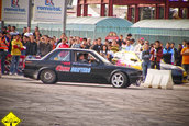 King of Europe - Drift Session