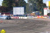 King of Europe - Drift Session