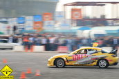 King of Europe - Drift Session