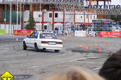 King of Europe - Drift Session
