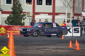 King of Europe - Drift Session