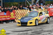 King of Europe - Drift Session