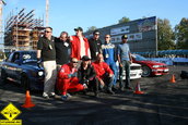 King of Europe - Drift Session