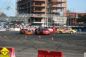 King of Europe - Drift Session