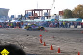 King of Europe - Drift Session