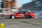 King of Europe - Drift Session
