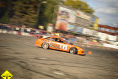 King of Europe - Drift Session