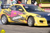 King of Europe - Drift Session
