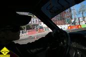 King of Europe - Drift Session