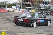 King of Europe - Drift Session
