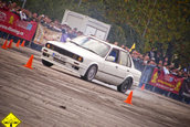 King of Europe - Drift Session