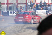 King of Europe - Drift Session