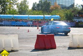 King of Europe - Drift Session