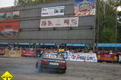 King of Europe - Drift Session