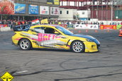 King of Europe - Drift Session
