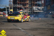 King of Europe - Drift Session