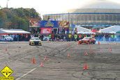 King of Europe - Drift Session