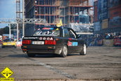 King of Europe - Drift Session