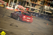 King of Europe - Drift Session