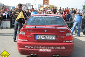 King of Europe - Drift Session