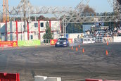 King of Europe - Drift Session