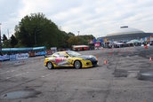 King of Europe - Drift Session