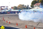 King of Europe - Drift Session