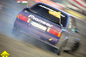 King of Europe - Drift Session