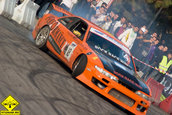 King of Europe - Drift Session